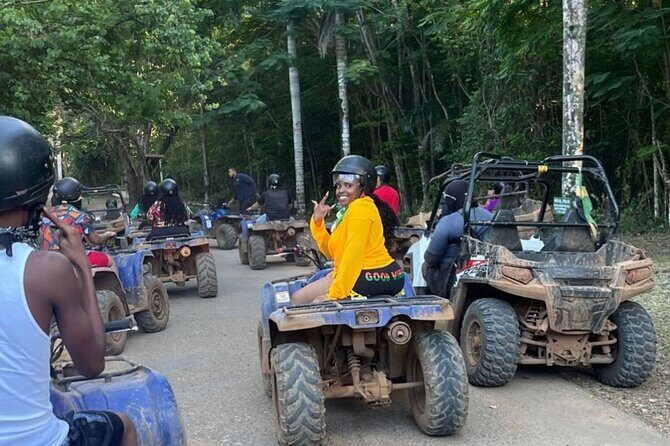 ATV Adventure to Seven Mile Beach and Ricks Cafe - Final Thoughts: Who Is This Tour Best For?  