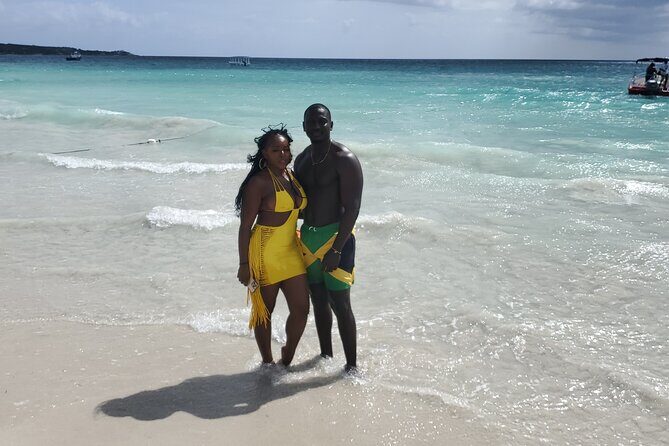 ATV Adventure to Seven Mile Beach and Ricks Cafe - FAQs  