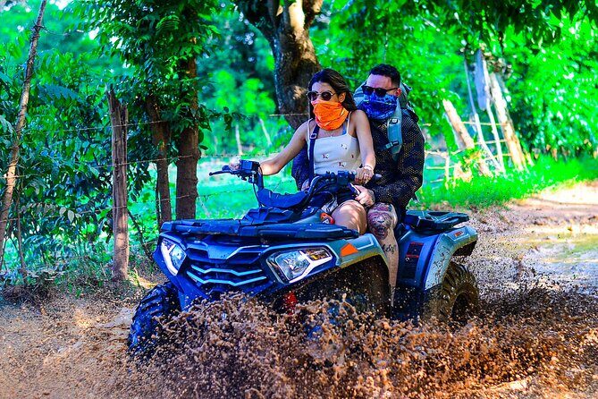 ATV Adventure to Water Cave and Macao Beach - What Makes This Tour Valuable?