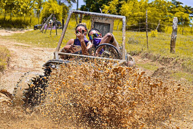 ATV Adventure to Water taino Cave and Macao Beach in Punta Cana - What Makes This Tour Stand Out: Value and Authenticity