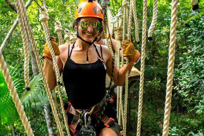 ATV Adventure Tour from Cancun, Playa del Carmen and Riviera Maya - An Overview of the Adventure