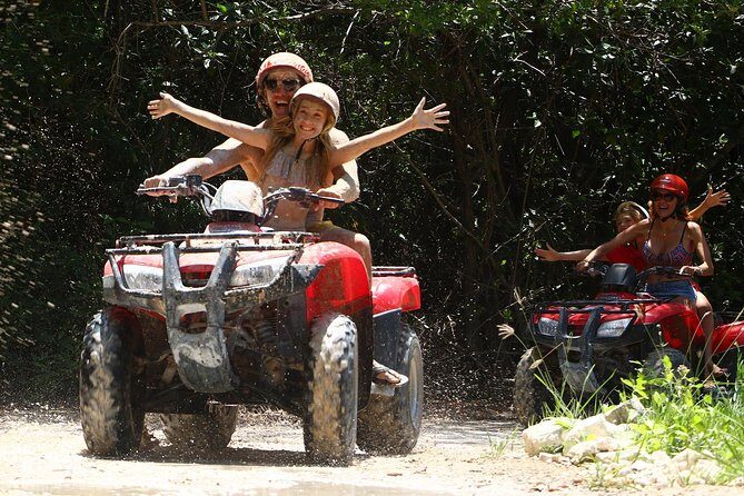 ATV Adventure Tour from Cancun, Playa del Carmen and Riviera Maya - Final Thoughts