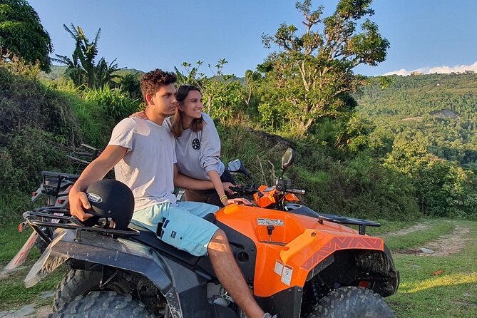 ATV Adventure Tour in Pokhara, Nepal - Inclusions and Pickup