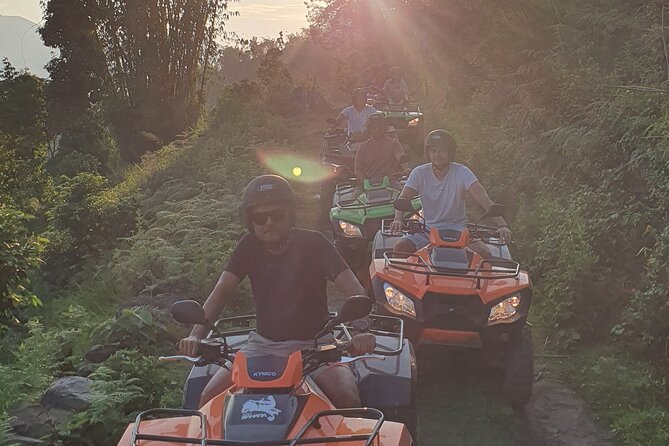 ATV Adventure Tour in Pokhara, Nepal - Preparing for the Adventure