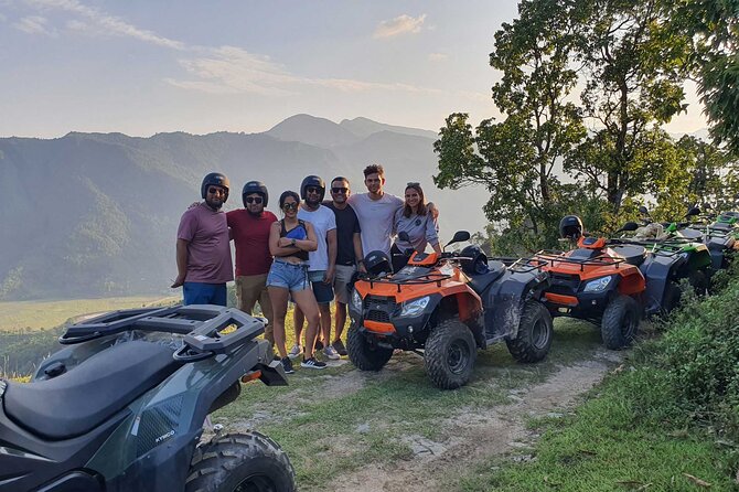 ATV Adventure Tour in Pokhara, Nepal - Safety Considerations