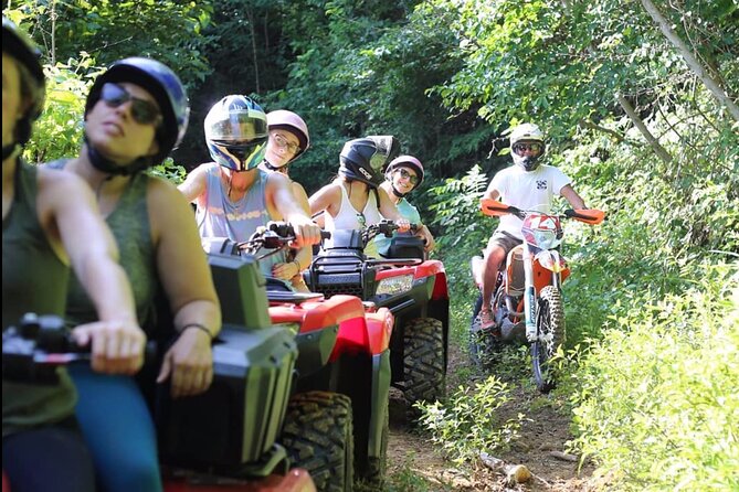 ATV Adventure Tour in San Juan Del Sur, NICARAGUA - Customizable Tour Options