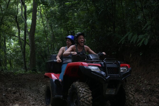 ATV Adventure Tour in San Juan Del Sur, NICARAGUA - Explored Beaches and Landmarks