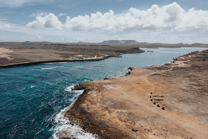 ATV Adventure Tour on Curacao East Coast - The Sum Up