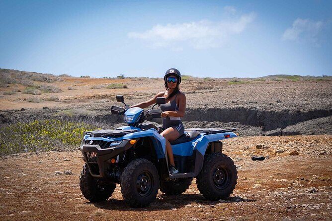 ATV Adventure Tour on Curacao East Coast - FAQs