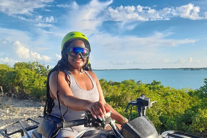 ATV Adventure tour on Providenciales - The Practical Details: Price, Duration, and Group Size