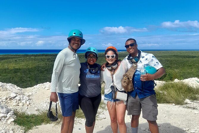 ATV Adventure tour on Providenciales - Final Thoughts