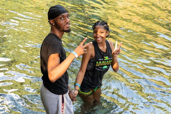 ATV Adventure Tour to Blue Hole & Old Spanish Bridge In Ocho Rios - FAQs