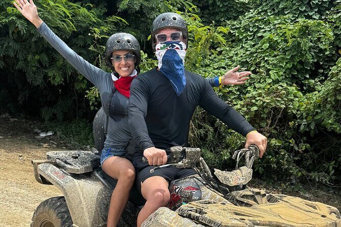 ATV Adventure w/ Chocolate, Coffee & Cave Swim in Punta Cana - An In-Depth Look at the Tour Experience