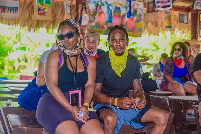 ATV Adventure w/ Chocolate, Coffee & Cave Swim in Punta Cana - Practical Tips for Participants