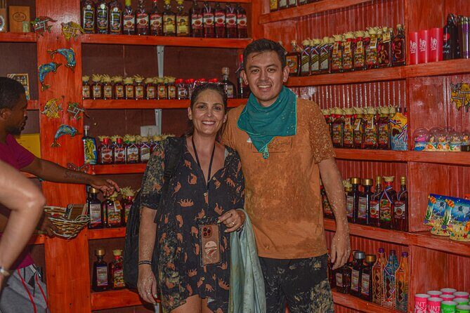 ATV Adventure w/ Chocolate, Coffee & Cave Swim in Punta Cana - The Sum Up