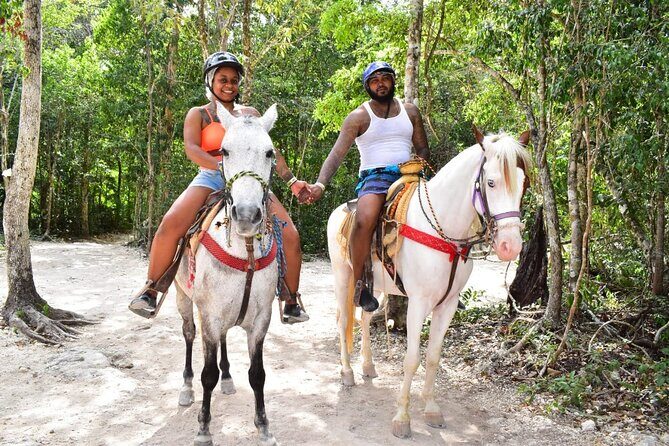 ATV Adventure with Zipline and Cenote Experience - What’s Included and What to Expect