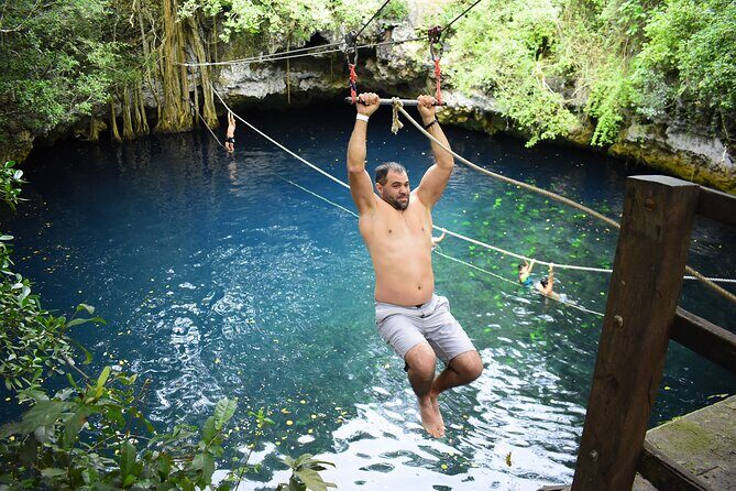 ATV Adventure with Ziplines Cenote from Playa del Carmen - Final Thoughts