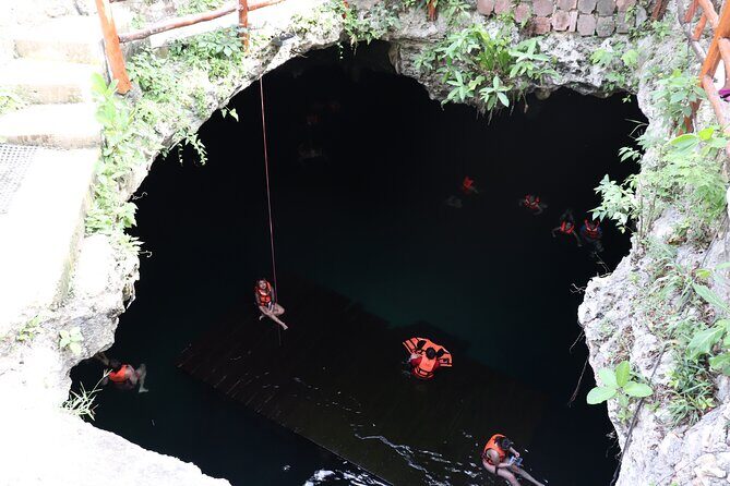 ATV Adventure, Zipline and Cenote Swim Tour from Cancun - Who Will Love This Tour?