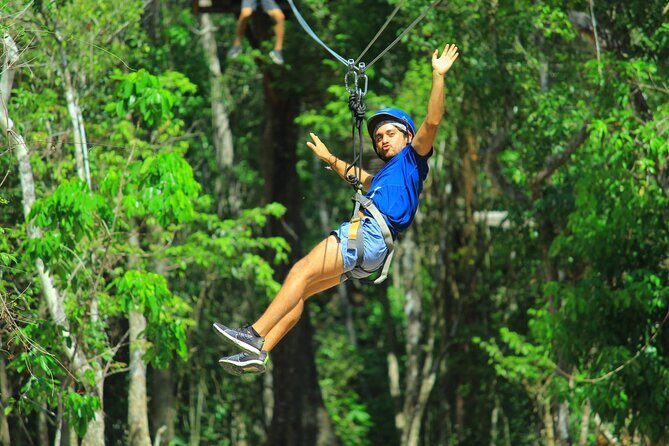 Atv amazing experience from Cancun for the less - The Sum Up