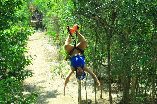 Atv amazing experience from Cancun for the less - FAQ