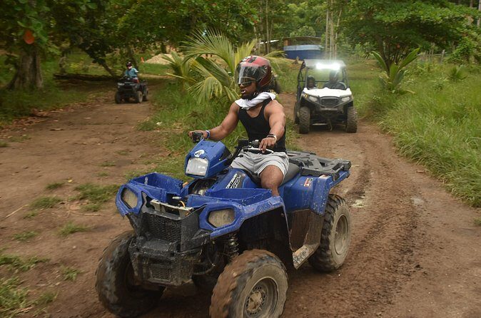 ATV and Bamboo Rafting Adventure with Pick Up from Montego Bay - FAQ: Your Questions Answered