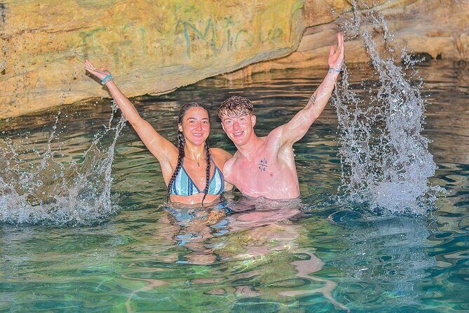 ATV and Buggy Adventure with Water Cave and Beach in Punta Cana - A Fully Detailed Look at the ATV & Buggy Adventure