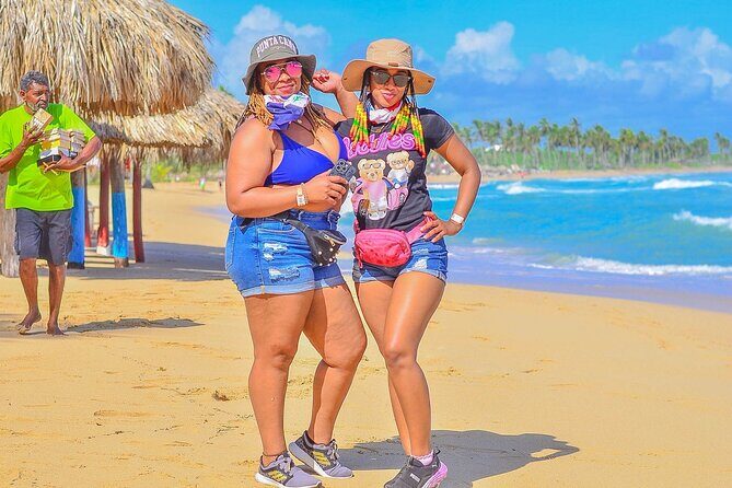 ATV and Buggy Adventure with Water Cave and Beach in Punta Cana - The Sum Up