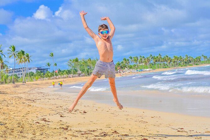 ATV and Buggy Adventure with Water Cave and Beach in Punta Cana - FAQ Section