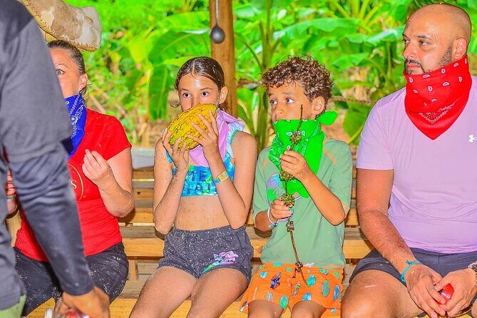 ATV and Buggy Excursion 4x4 in Punta Cana - Who Will Enjoy This Tour?