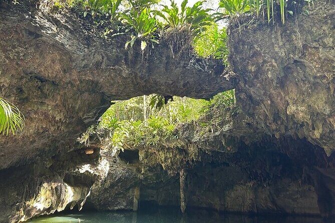 Atv and Cenote All Terrain - Who Should Consider This Tour?