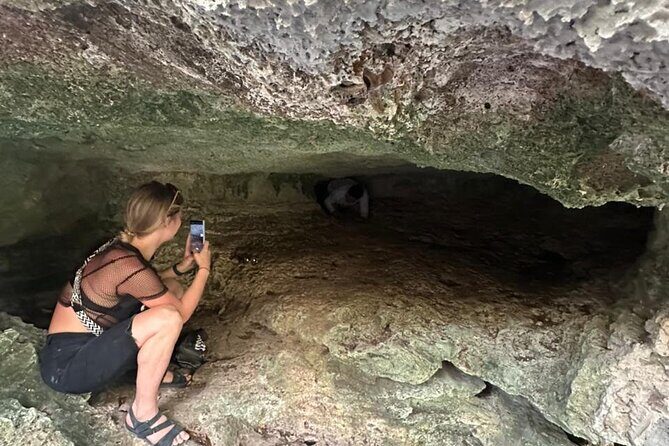 Atv and Cenote All Terrain - The Sum Up