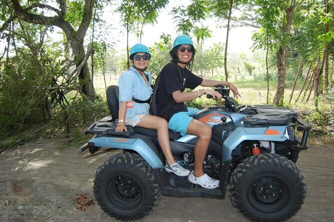 ATV and Horse Riding in Puerto Plata / Shore Excursion & Hotel - A Closer Look at the Experience: What to Expect