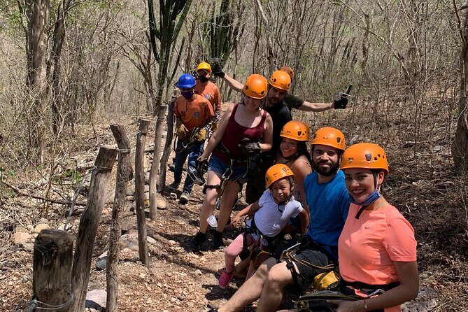ATV and Horseback riding Combo Tour from Mazatlán - An In-Depth Look at the Tour Experience