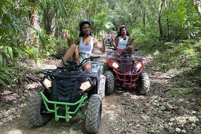 ATV and Horseback riding in Ocho Rios - A Closer Look at the Adventure