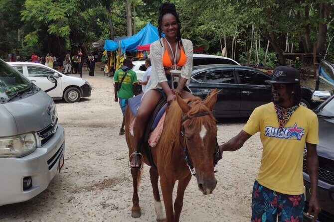 ATV and Horseback riding in Ocho Rios - The Sum Up