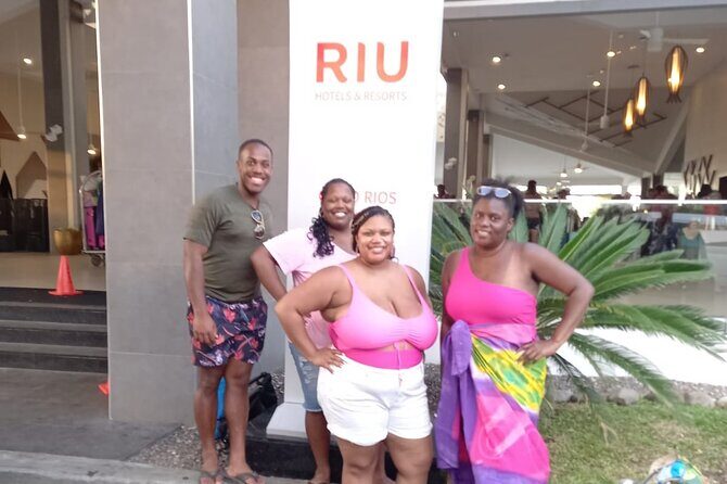 ATV and Horseback riding in Ocho Rios - FAQ