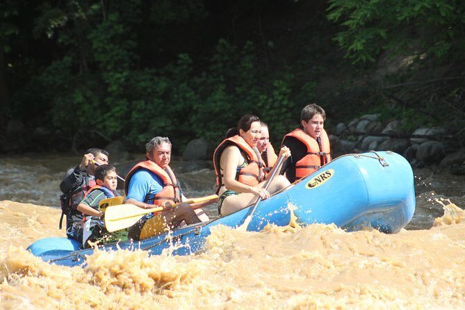 ATV and Rafting Adventure Tour - Why the Tour Stands Out