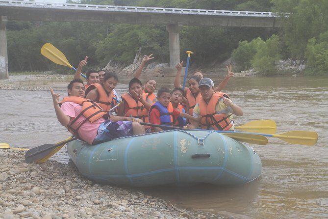 ATV and Rafting Adventure Tour - Considering the Price and Value
