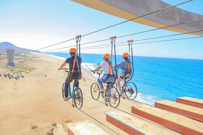 ATV and Sky Bike Los Cabos Adventure Combo - Final Thoughts: Is It Worth It?