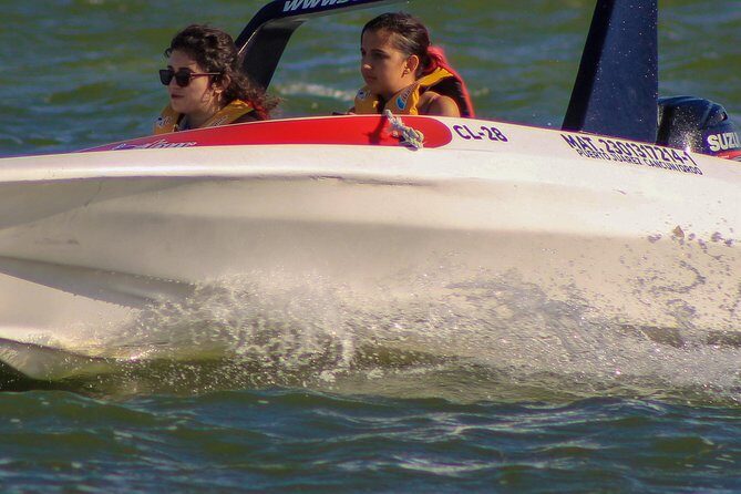 ATV and Speedboat in Cancun, Cenote, Ziplines, Lunch and Transport Included - Practical Details and Tips