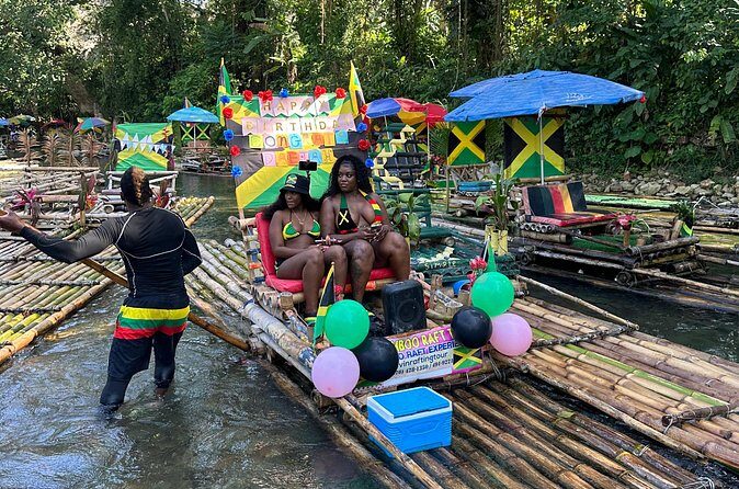 ATV & Bamboo Rafting Guided Tour In Jamaica - Final Thoughts
