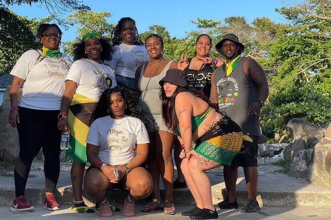 ATV & Bamboo Rafting Guided Tour In Jamaica - FAQs