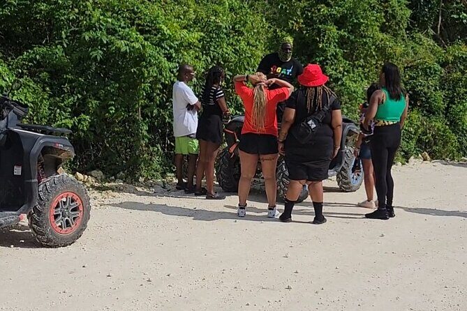 ATV, Bamboo Rafting Hipstrip tour combo - The Itinerary: A Day of Contrasts and Charms