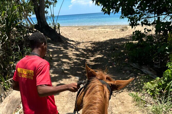 ATV, Bamboo Rafting, Horseback Ride From Montego Bay- Private - Practical Details and Considerations