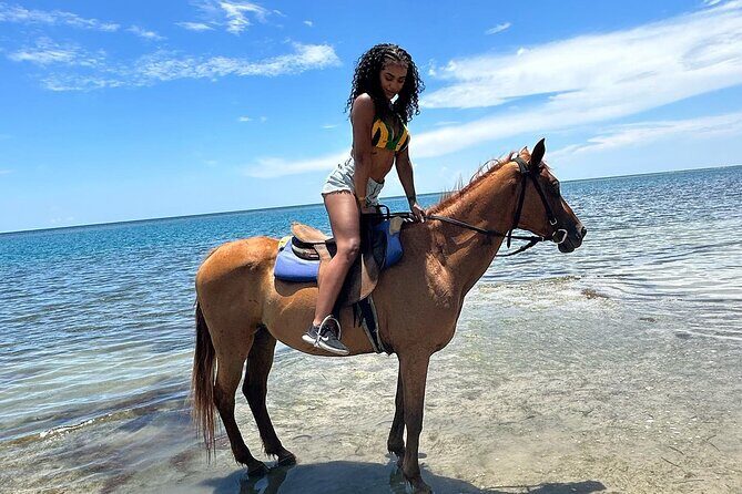 ATV, Bamboo Rafting, Horseback Ride From Montego Bay- Private - Final Thoughts: Who Is This Tour Best For?