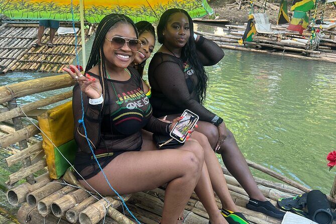 ATV , Bamboo Rafting & Horseback Ride Tour From Montego Bay - The Sum Up: Is It Worth It?
