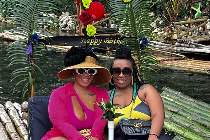 ATV & Bamboo Rafting With Limestone Foot Massage. - Itinerary Breakdown: From ATVs to River Calm