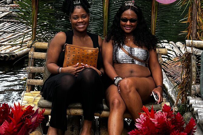 ATV & Bamboo Rafting With Limestone Foot Massage. - Final Thoughts