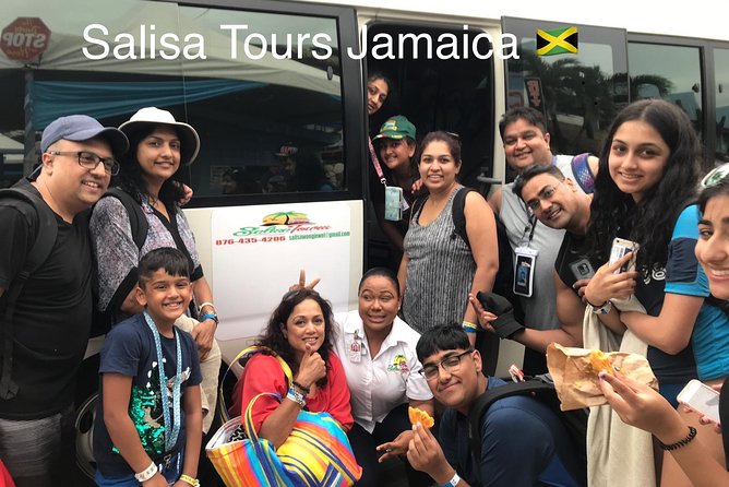 ATV Bike, Blue Hole & River Rafting(GROUP)Transportation Only - Additional Information