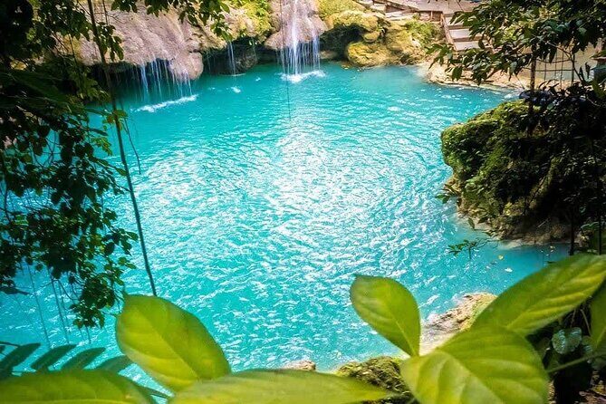 ATV Blue Hole and Horseback Riding from Montego Bay - FAQs